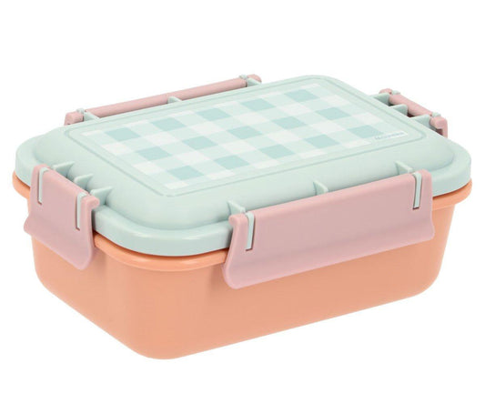 Tutete Caja almuerzo Bento Apricot