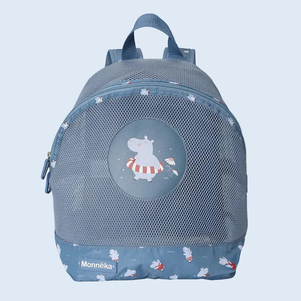 Tutete Mochila antiarena Hippos