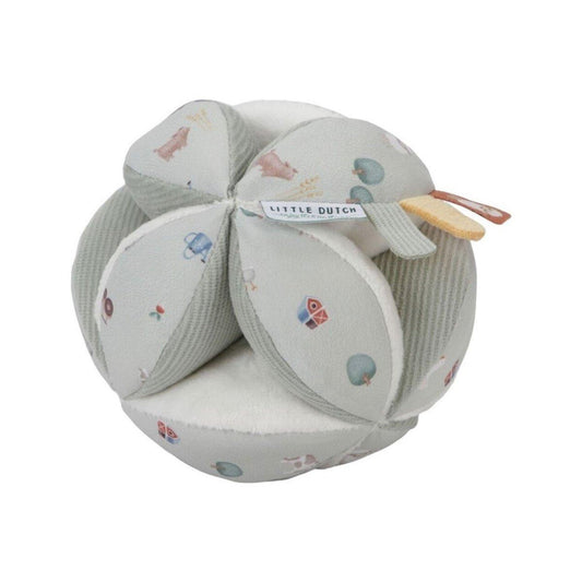 Little Dutch Pelota Montessori Little farm