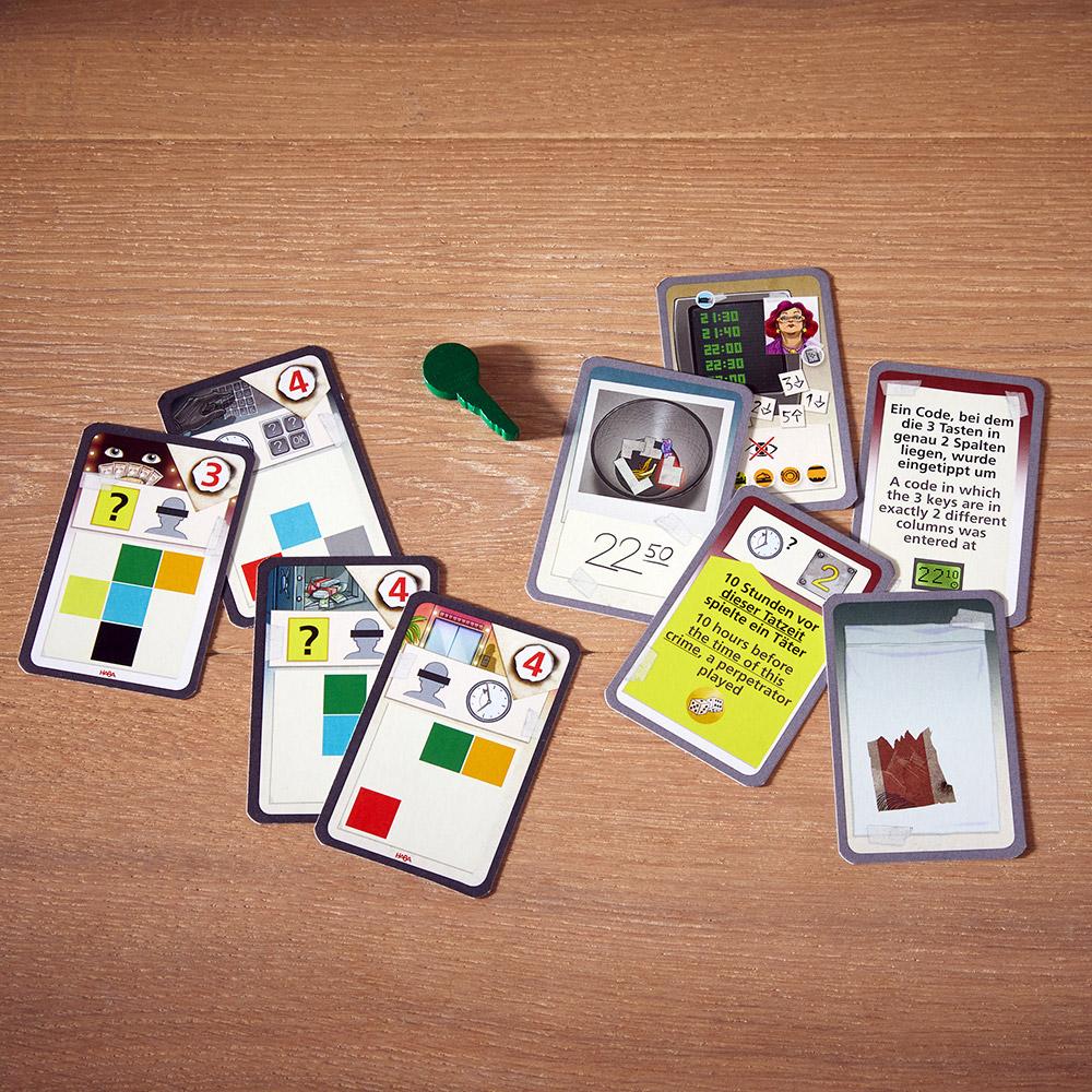 Haba The Key Robo en el Casino Royal Star