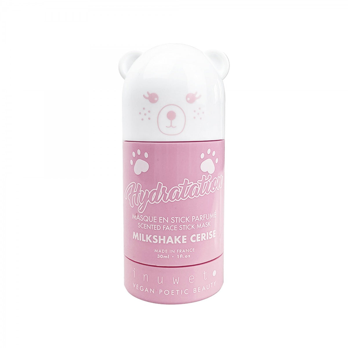 Inuwet Mascarilla en stick Milkshake