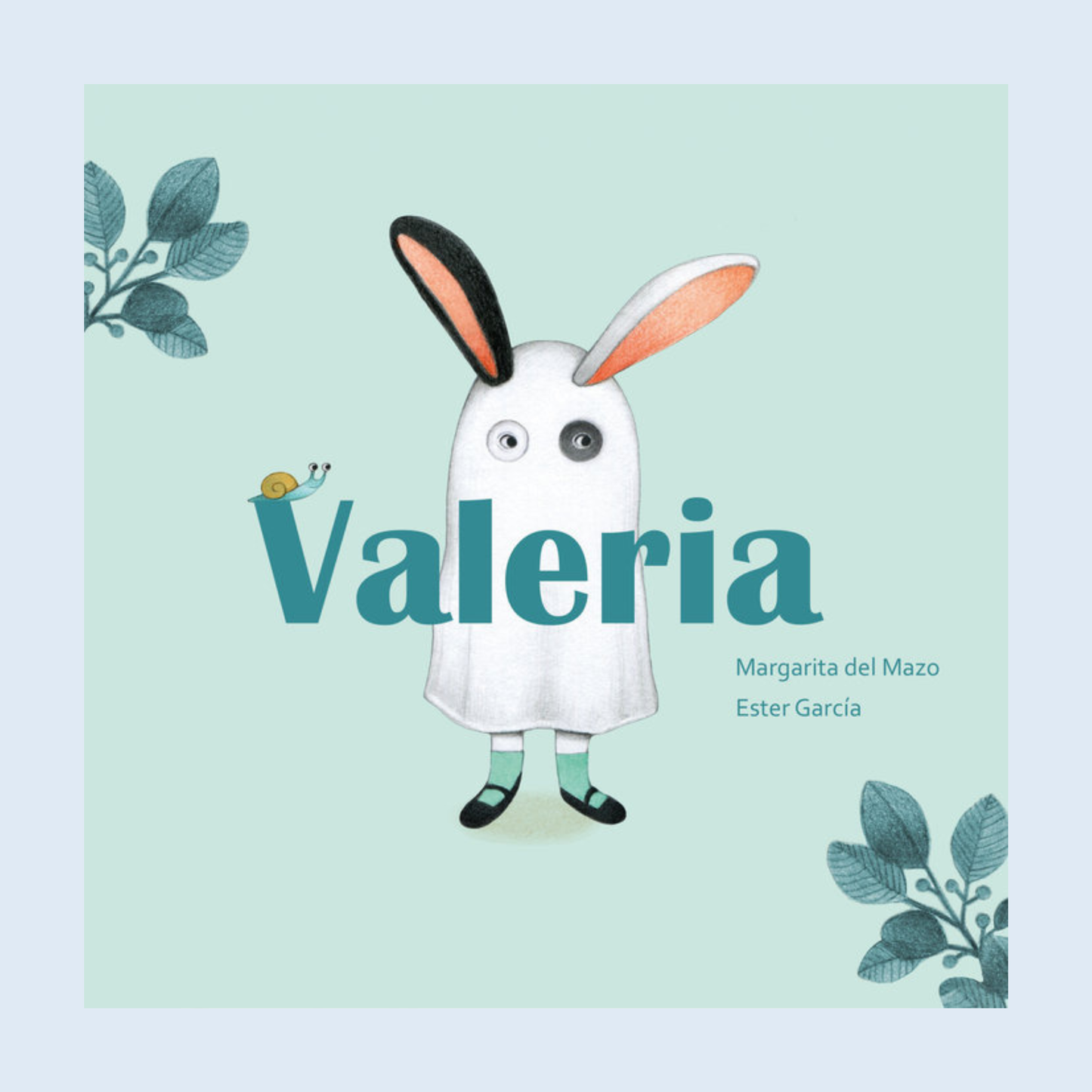 Valeria
