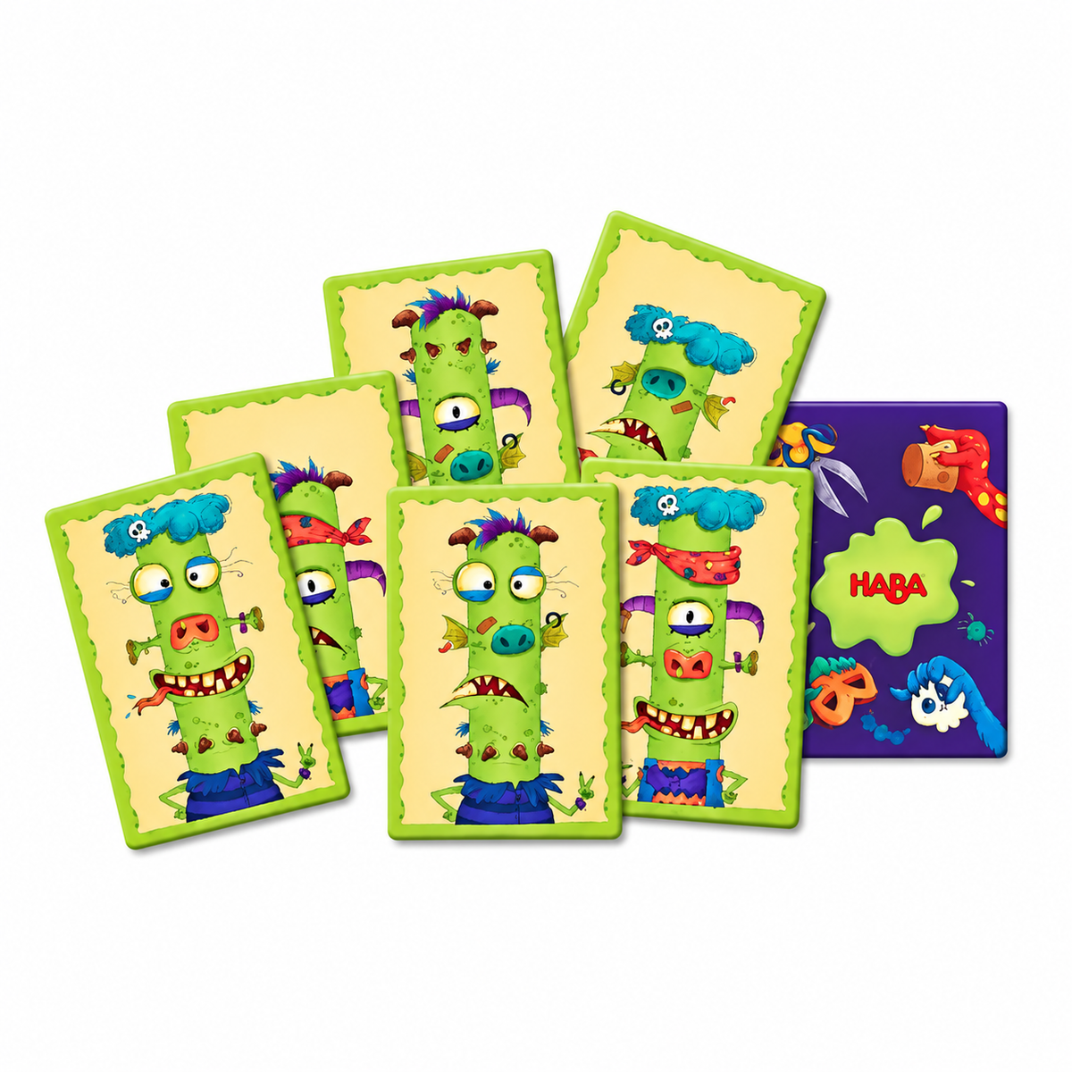 Monster Max - HABA