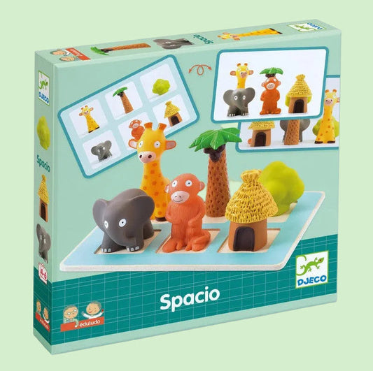 Djeco Spacio