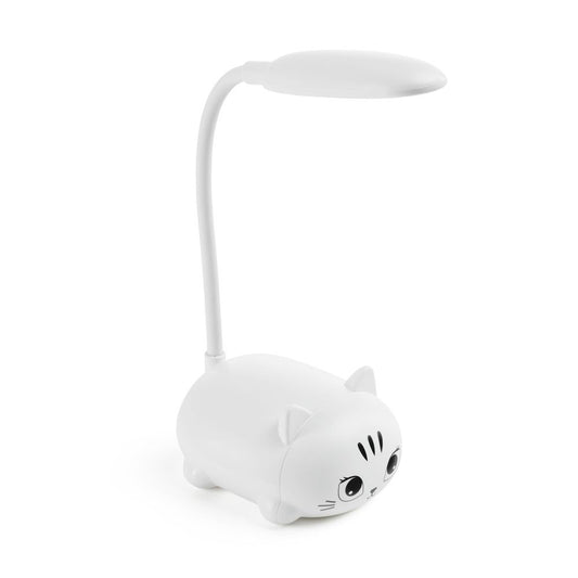 Back2fun Lamparita gato led