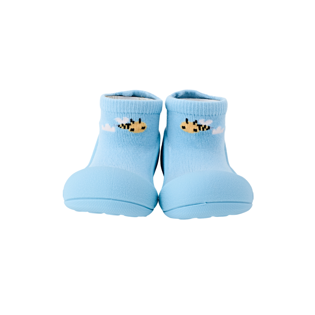 Attipas Bambú Bee Blue