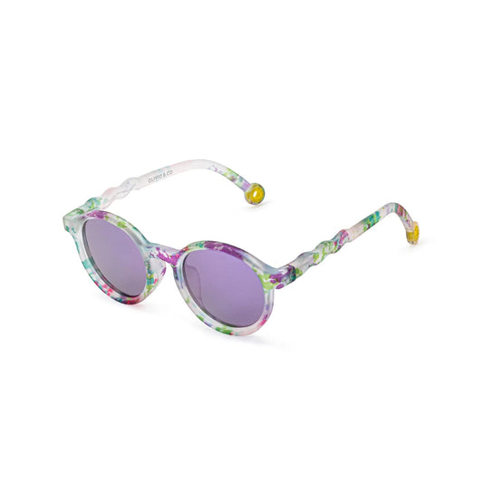 Olivio & Co Gafas de Sol Wild Flowers