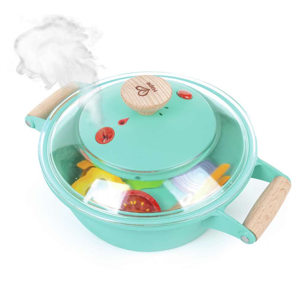 Hape Juego de cocina Little Chef