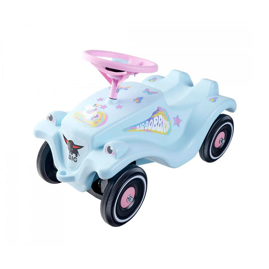 Big Bobby Car Correpasillos Unicornio