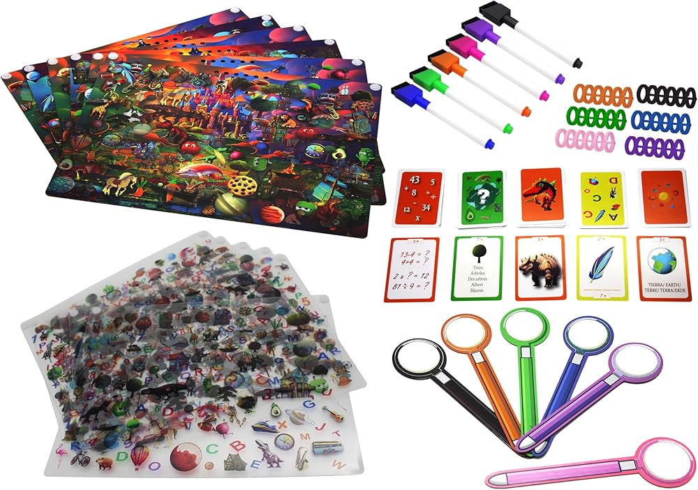 Falomir juegos Mirage