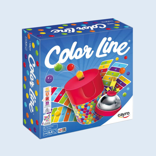 Cayro Color Line