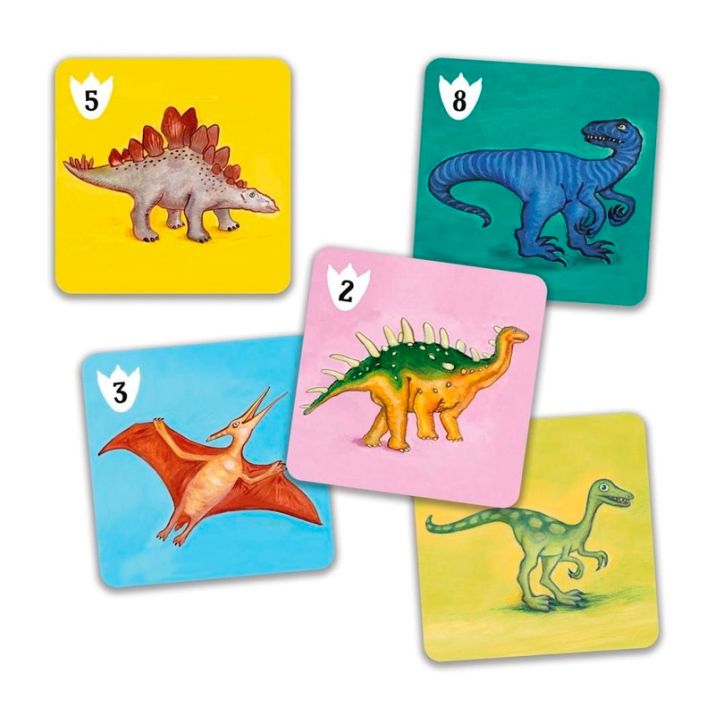 Djeco Batasaurus