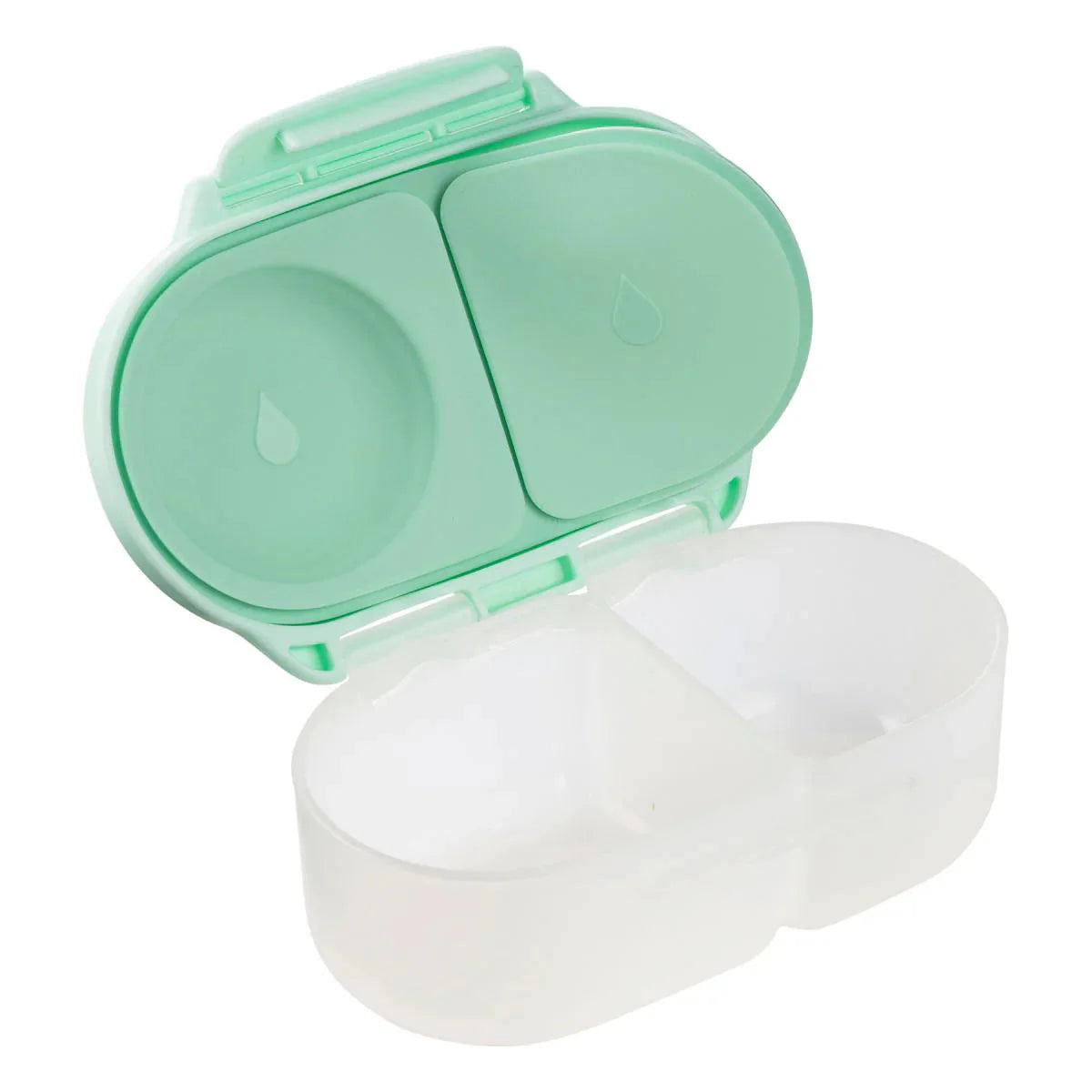 B.box Fiambrera Snack Mint