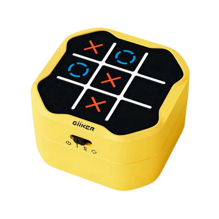 Giiker Tic tac toe