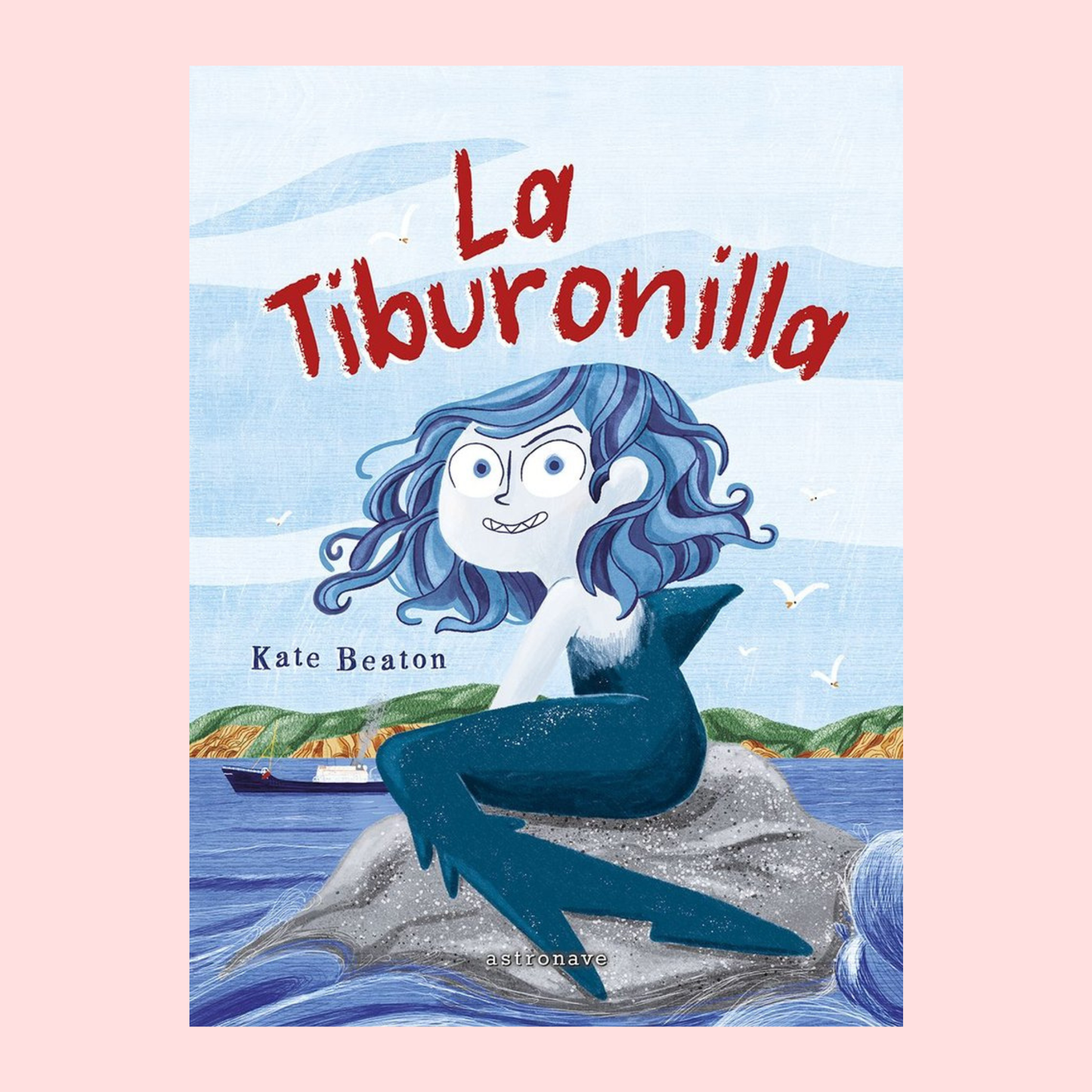 La tiburonilla