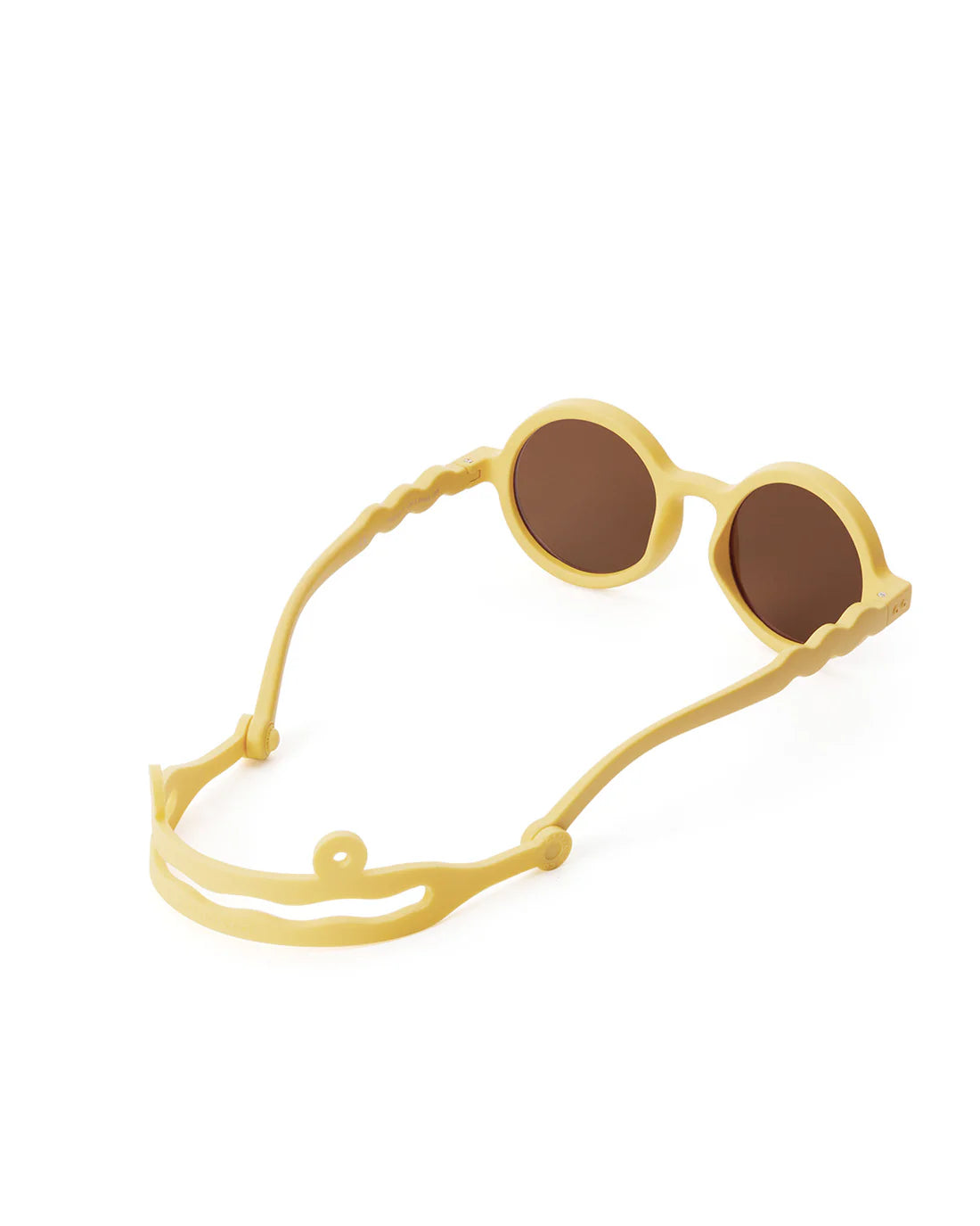 Olivio & Co Gafas de Sol Citrus 18-36 meses Citrus Yellow
