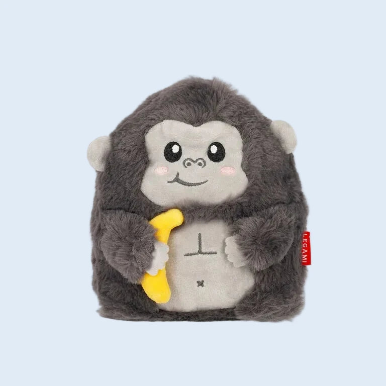 Legami Super soft! Peluche Gorila