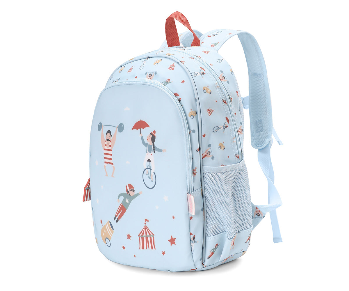 Tutete Mochila Mediana Circo