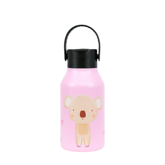 Runbott Mii Botella térmica 350ml Koala
