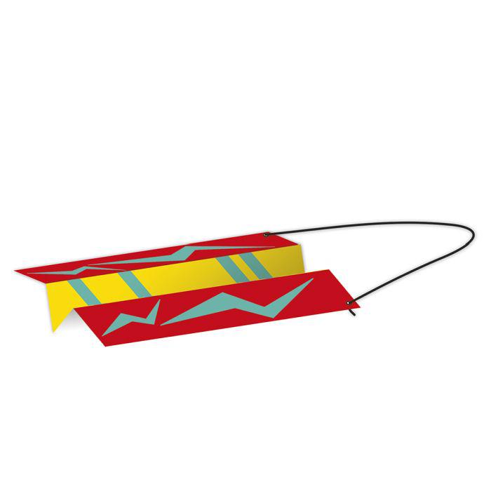 Janod Aviones de papel