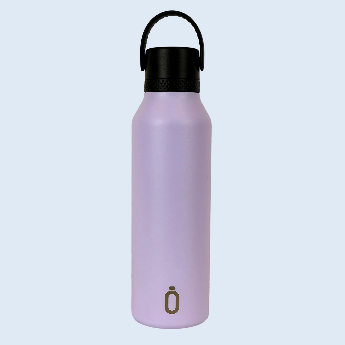 Runbott Mii Botella térmica 600ml Orchid