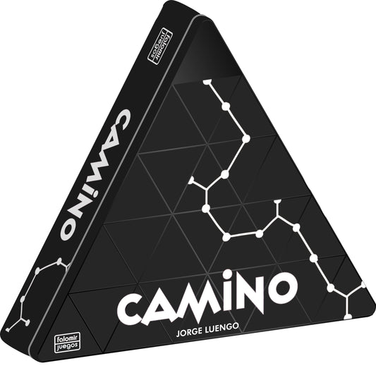 Falomir juegos Camino