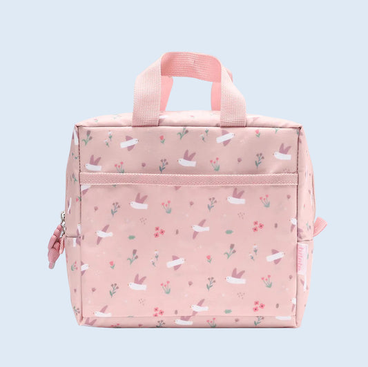 Tutete Bolsa merienda térmica Blossom birds
