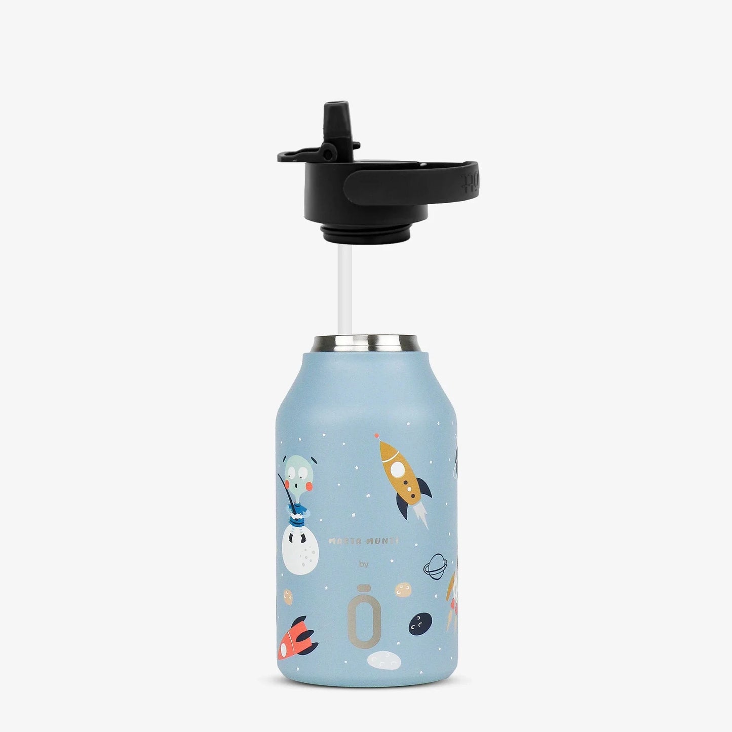 Runbott Botella térmica 350ml Cosmic