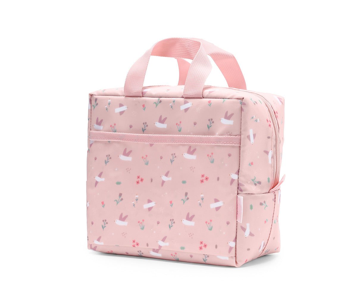 Tutete Bolsa merienda térmica Blossom birds