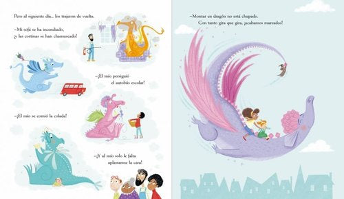 Cómo cultivar un dragón