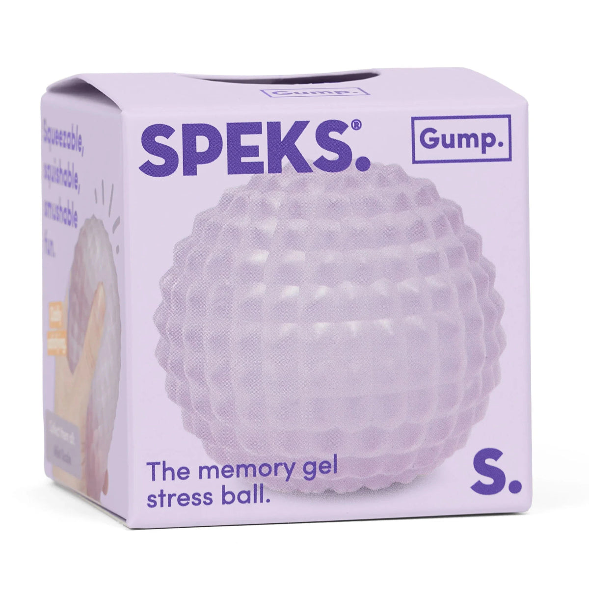 Gump Surface - SPEKS