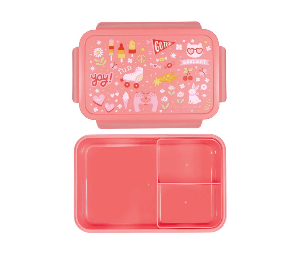 A little lovely company Caja almuerzo Bento Fun