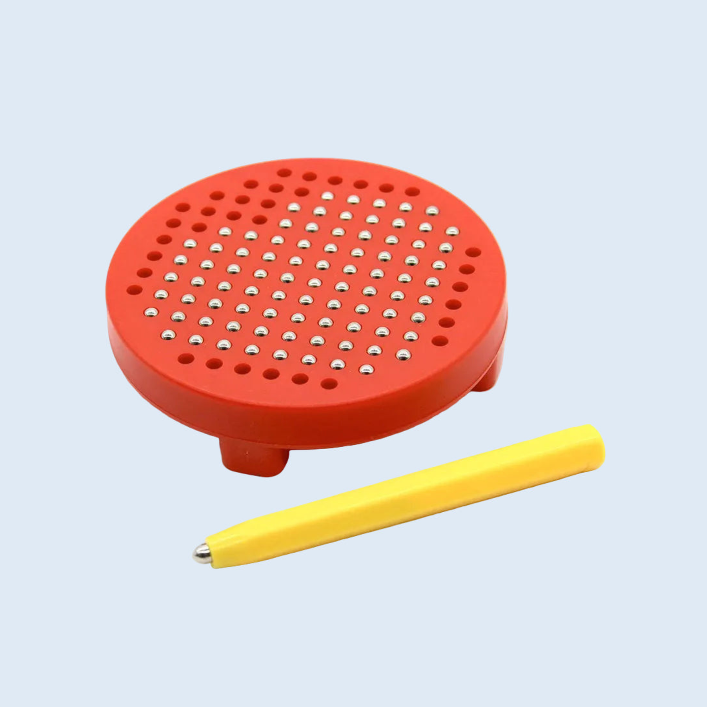 Imapad Pocket Rojo