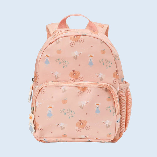 Tutete Mochila infantil Mouse fairies