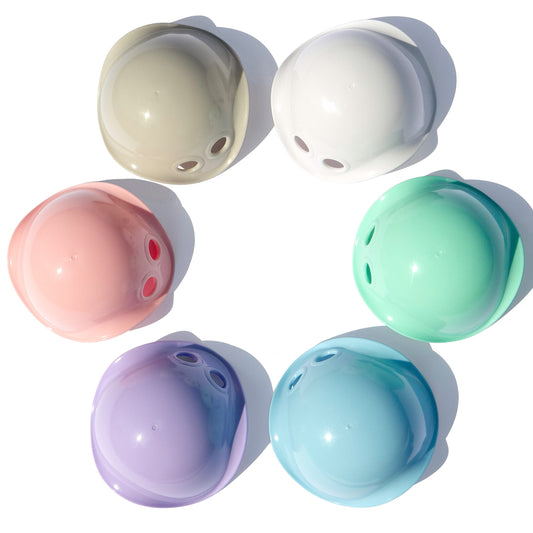 Moluk Bilibo Mini Set de 6 Colores Pastel