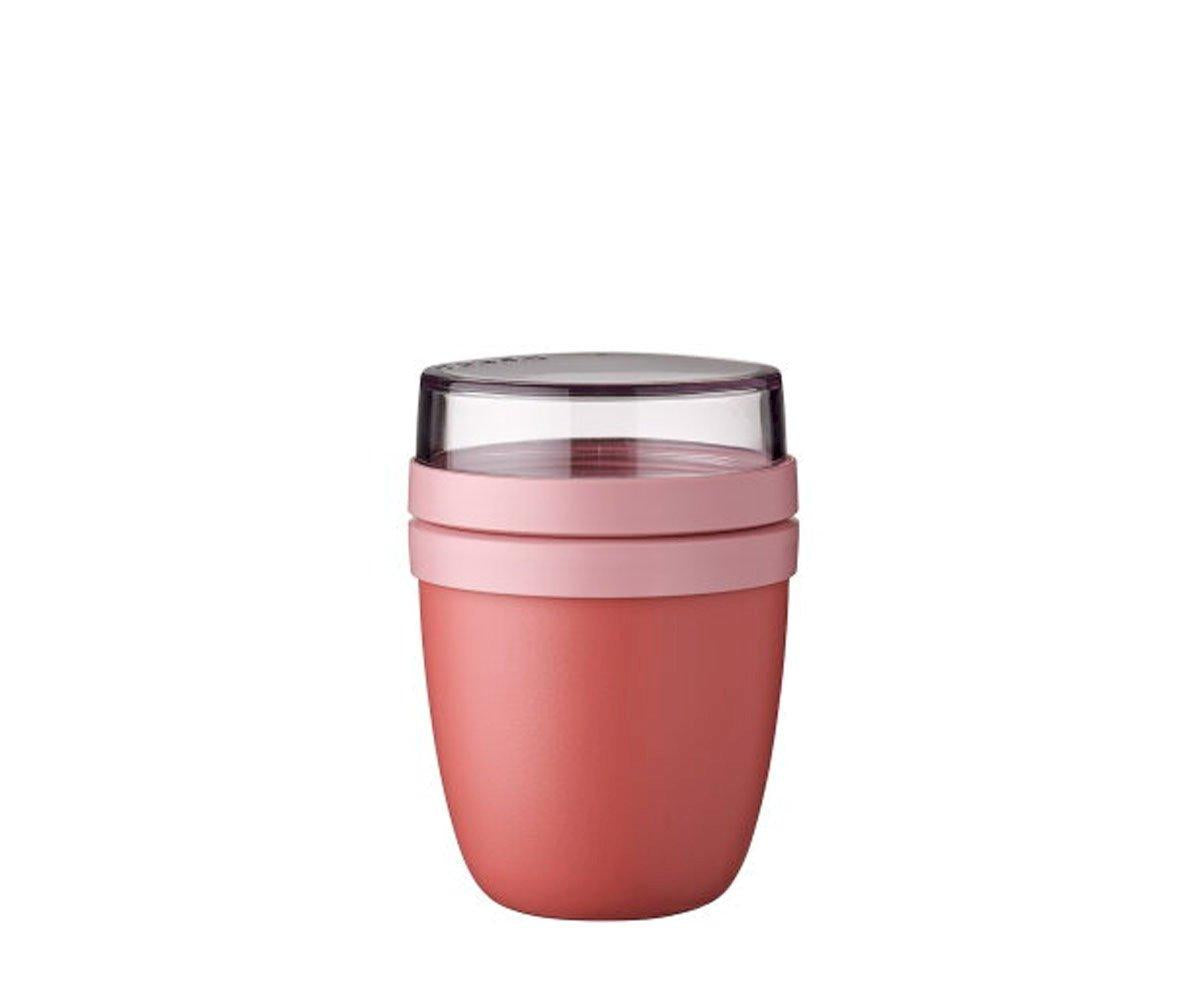 Mepal Porta Alimentos Ellipse Mini