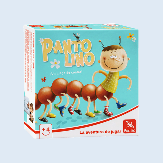 Ludilo Pantolino