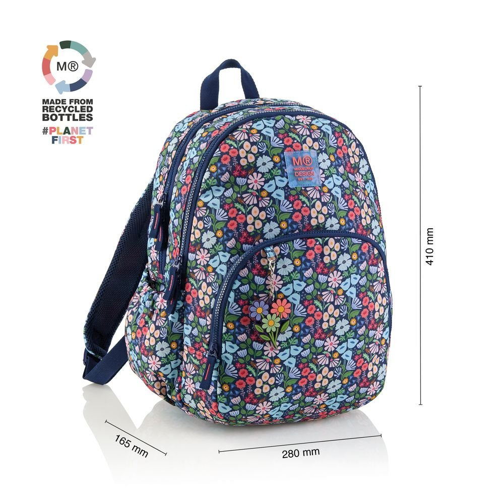 MiquelRius Mochila triple Spring Dawn