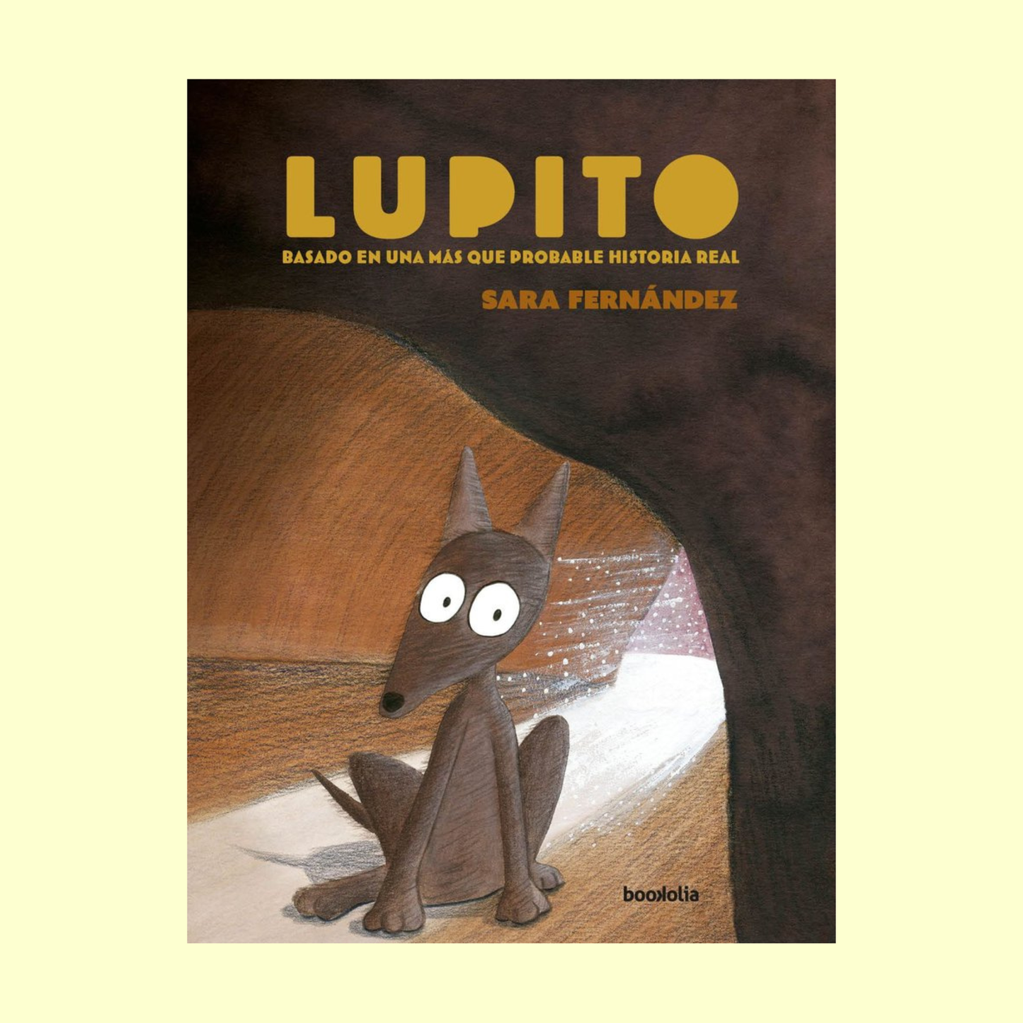 Lupito