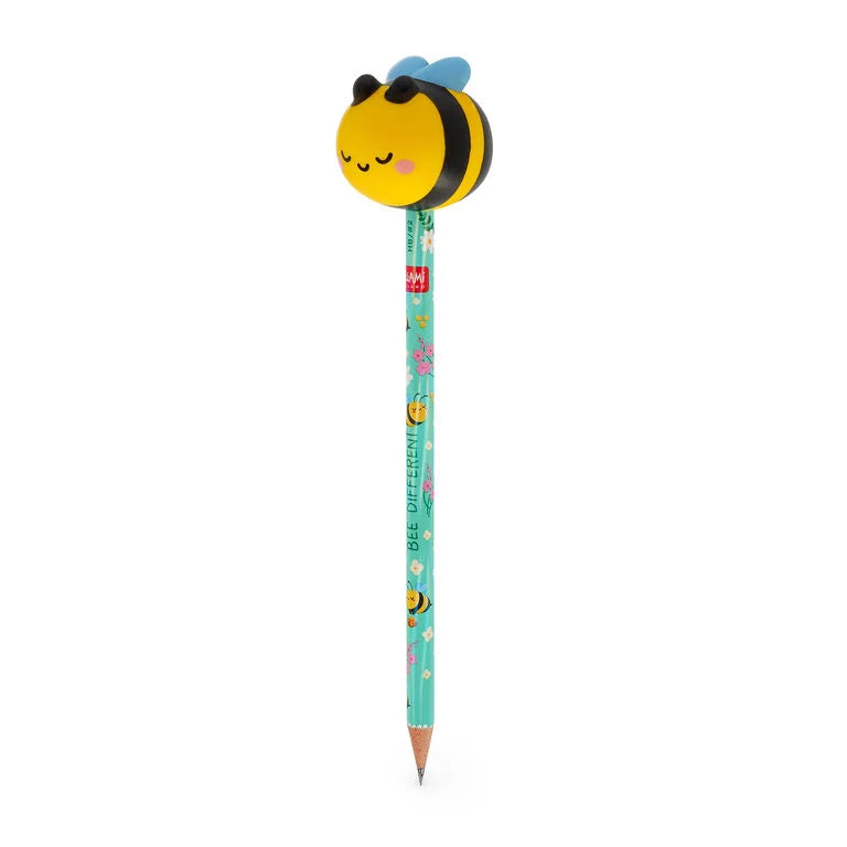 Legami Lápiz Hug me Squeeze Abeja