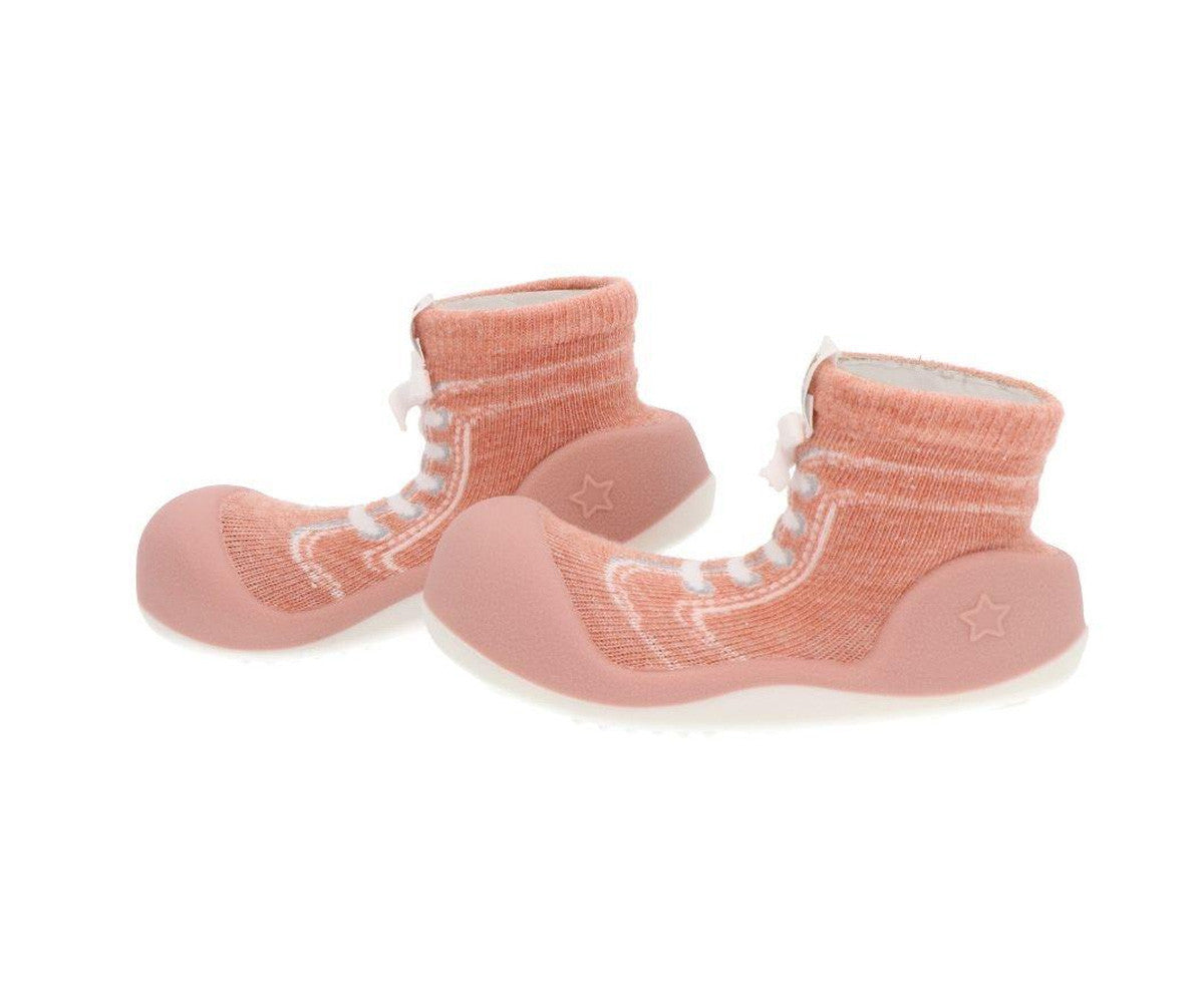 Attipas Baby Denim Pink