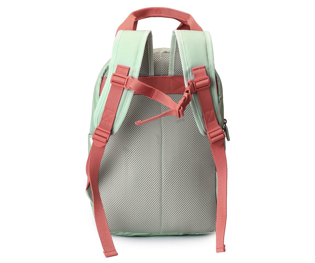 Tutete Mochila Scout Stripes Sage