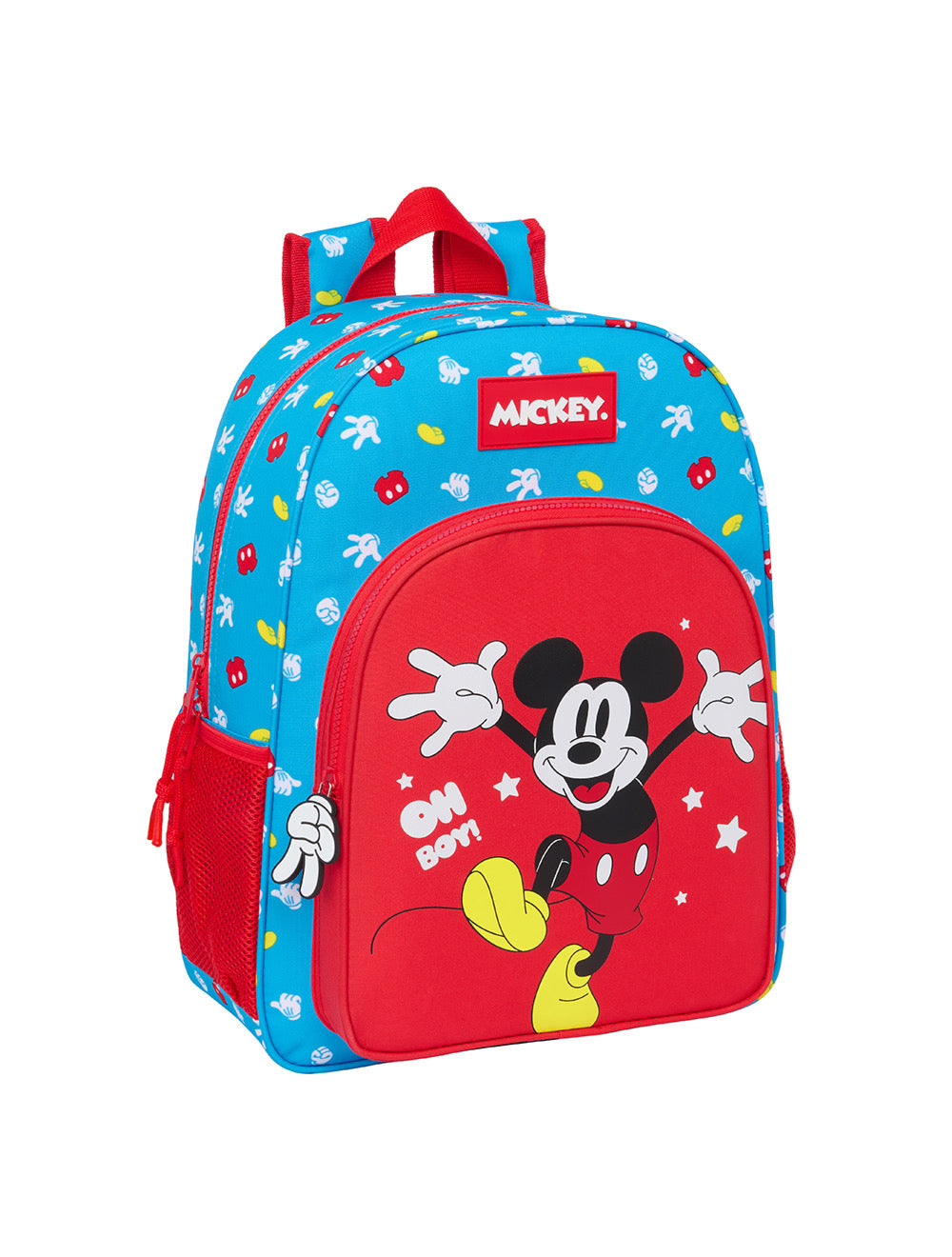 Safta Mochila escolar Mickey