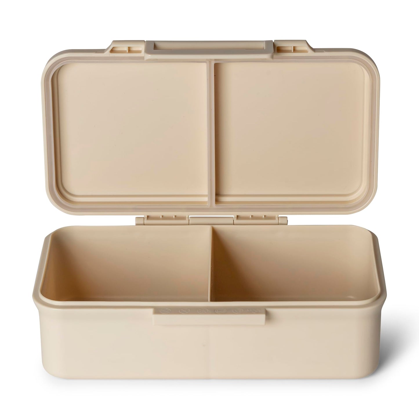 Citron Caja almuerzo rectangular Bailarina