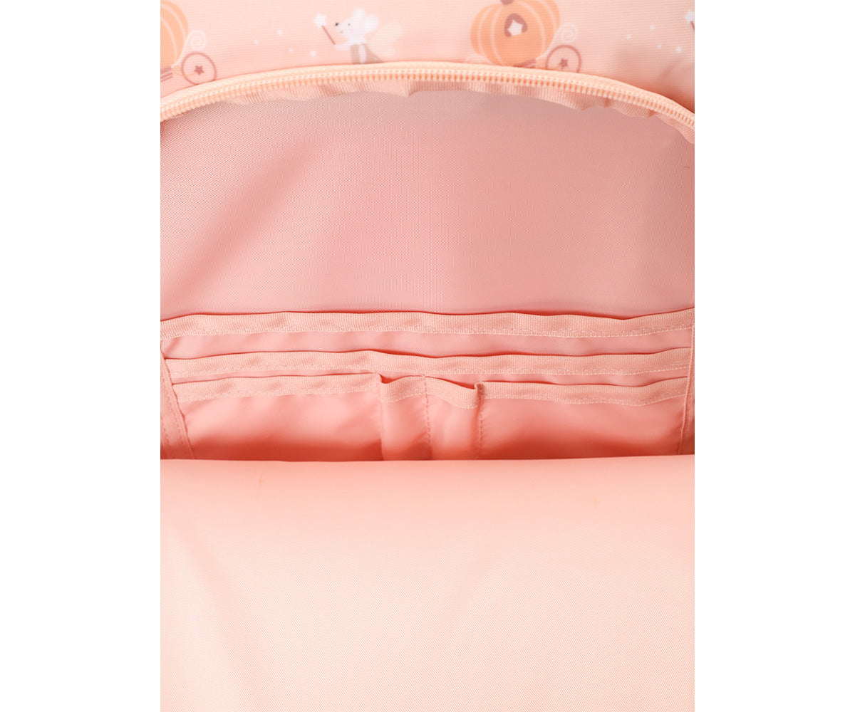 Tutete Mochila Mediana Mouse fairies