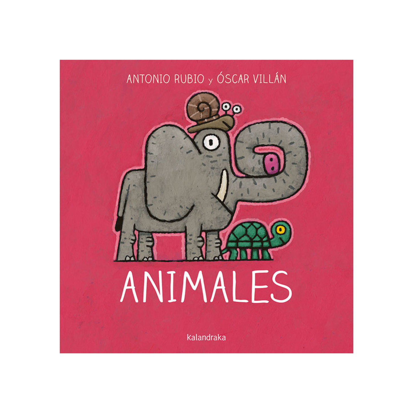 Kalandraka Animales