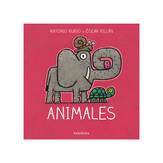 Kalandraka Animales