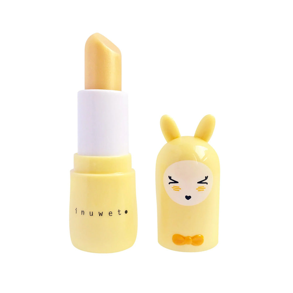 Inuwet Bálsamo Labial Bunnies