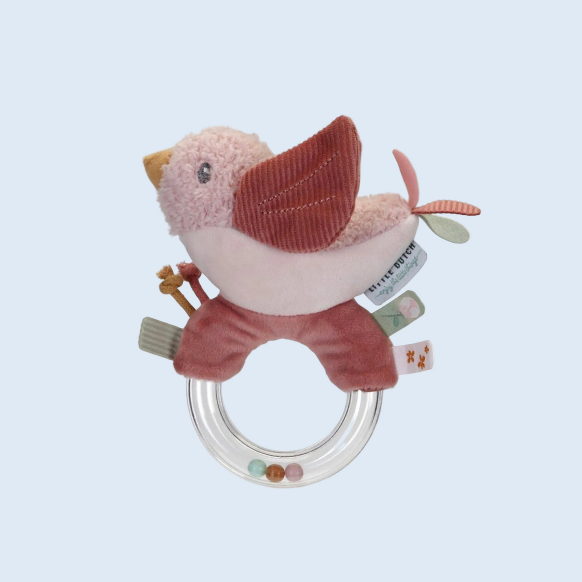 Little Dutch Sonajero pajarito
