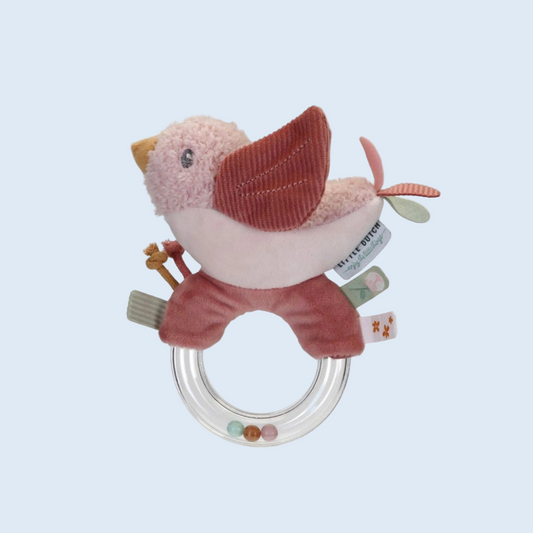 Little Dutch Sonajero pajarito